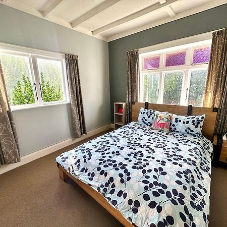 Rs Two-Bedroom Apartment Palmerston North Exterior foto