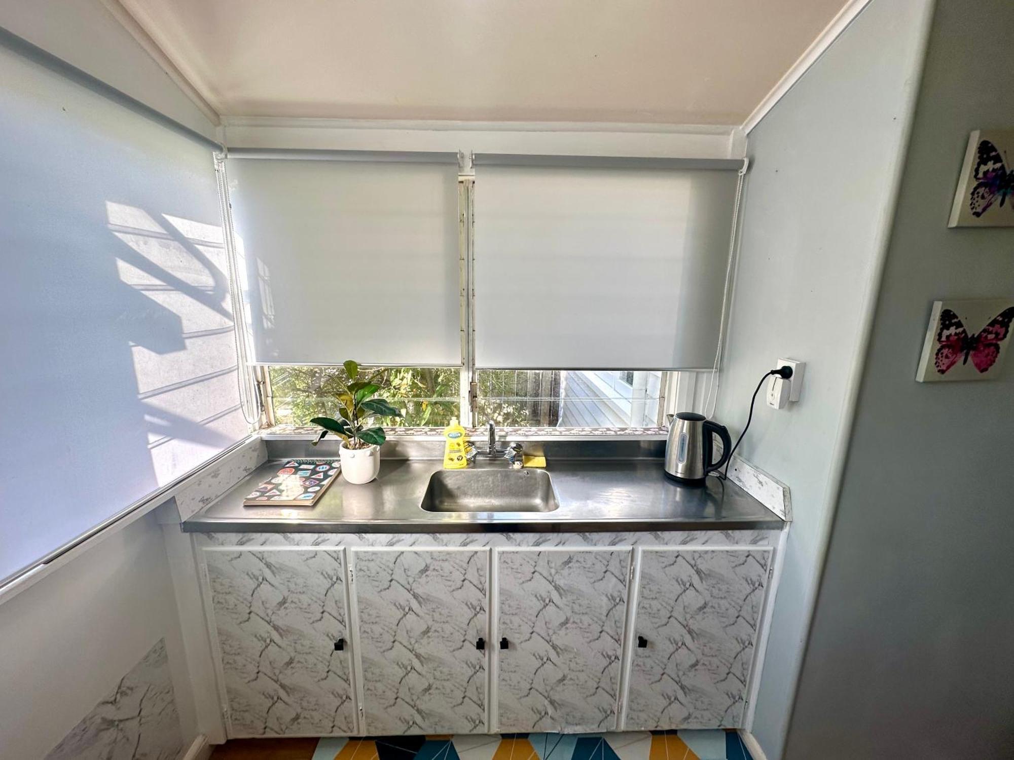 Rs Two-Bedroom Apartment Palmerston North Exterior foto